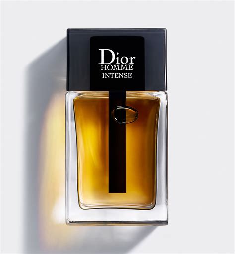 dior homme intense 100ml eau de parfum spray